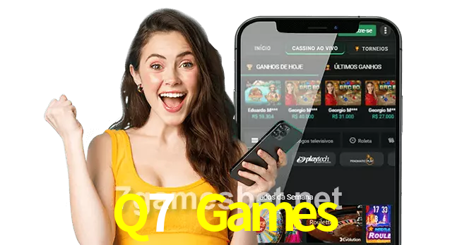 Q7 Games