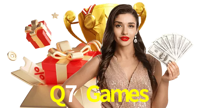 Q7 Games