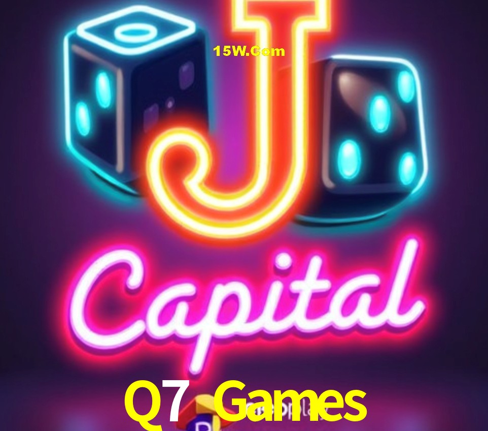 Estatísticas Crash Games Q7 Games