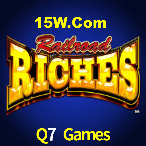 Q7 Games - Plataforma De Apostas Paga - Q7.Games