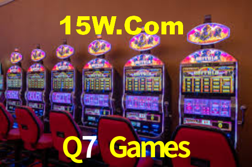 Q7 Games,Q7.Games