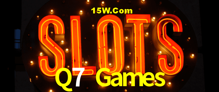 Experiência VIP Q7 Games