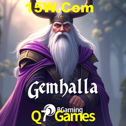 Flash Promotion Q7 Games