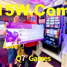 VIP Casino Q7 Games
