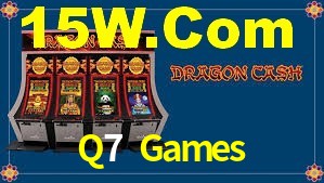 Programa VIP Q7 Games