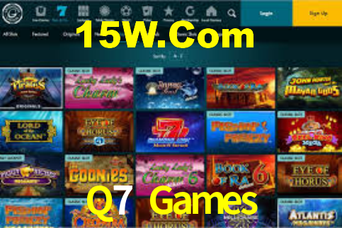 Q7 Bet