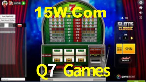 Q7 Bet