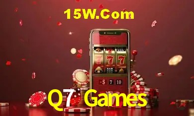 Estatísticas do Jogo Q7 Games