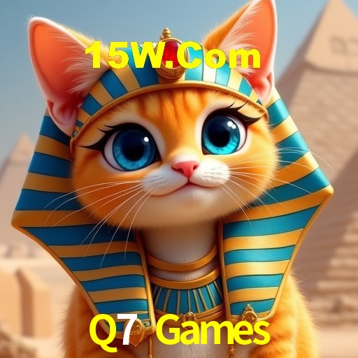Casino VIP Q7 Games