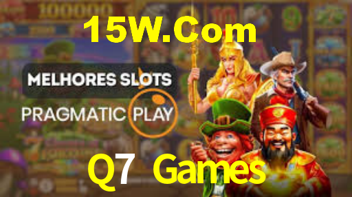 Q7 Games,Q7.Games