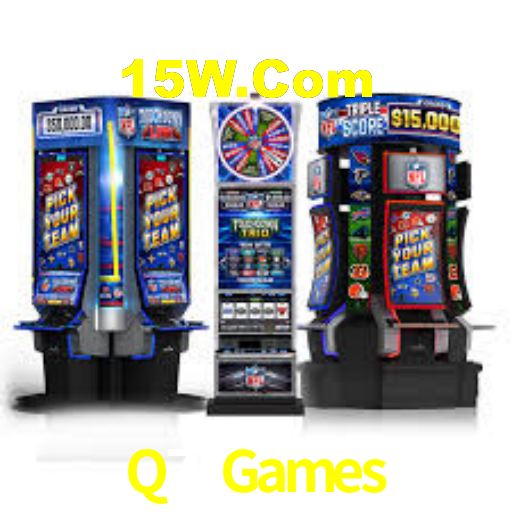 Q7.Games