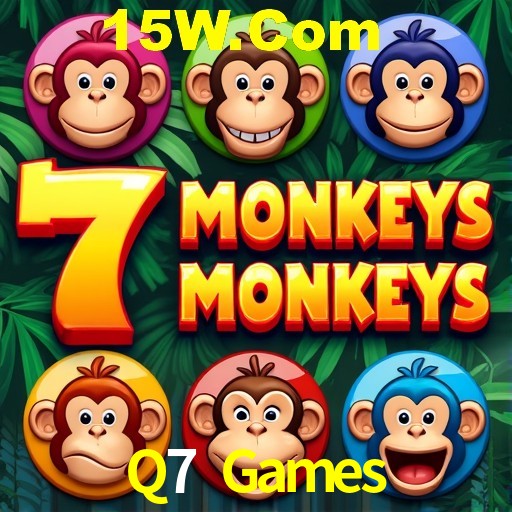 Interface Premium Q7 Games