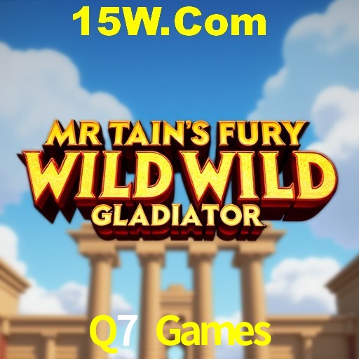Q7 Games,Q7.Games
