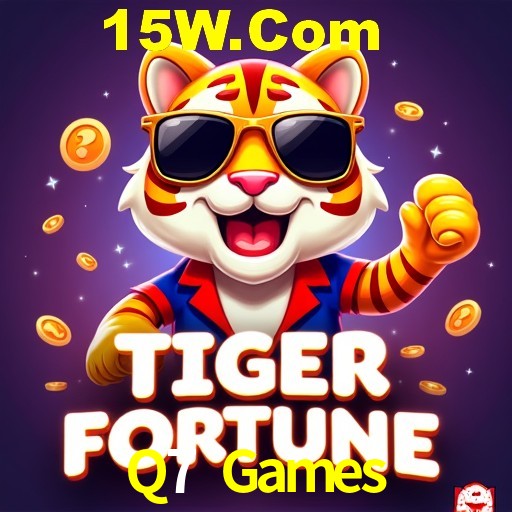 Seasonal Promotions Q7 Games