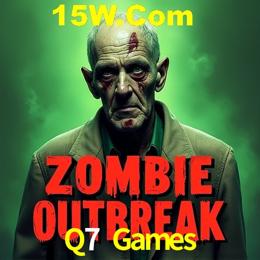 Security Systems Q7 Games
