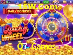 Sports Statistics Q7 Games