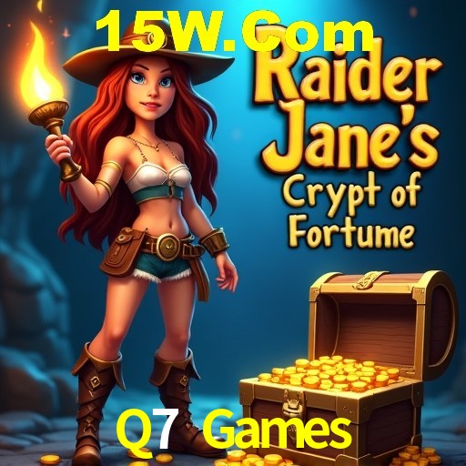 Inovações de Jogos na Q7 Games: O Futuro das Experiências Interativas