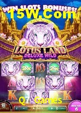 Apostas de Tênis Q7 Games