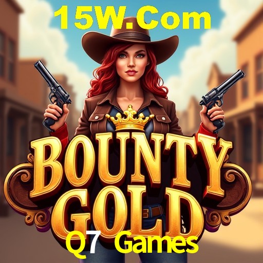 Descubra a Magia dos Jogos de Arcade no Q7 Games