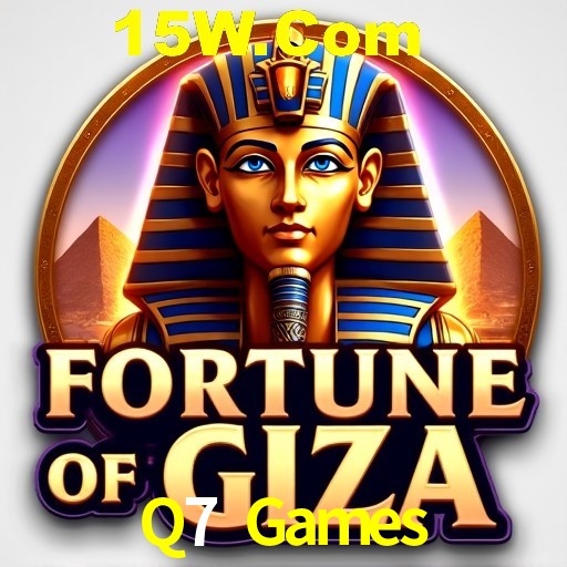 Weekend Specials Q7 Games