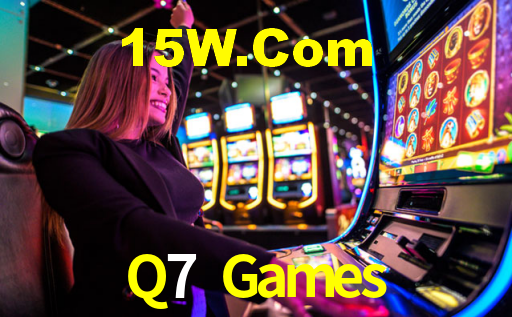 Q7 Games