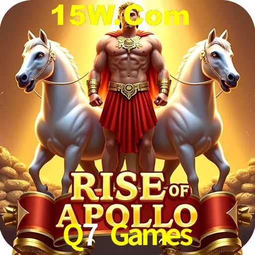 Account Benefits Q7 Games