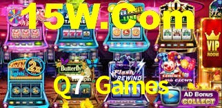 Welcome Bonus Q7 Games
