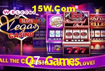 Provedores de Jogos Q7 Games