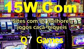 Experimente o Login Seguro Premium no Q7 Games