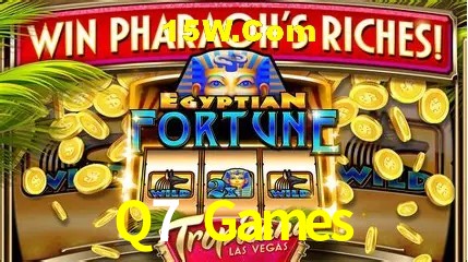Sistemas de Segurança Q7 Games