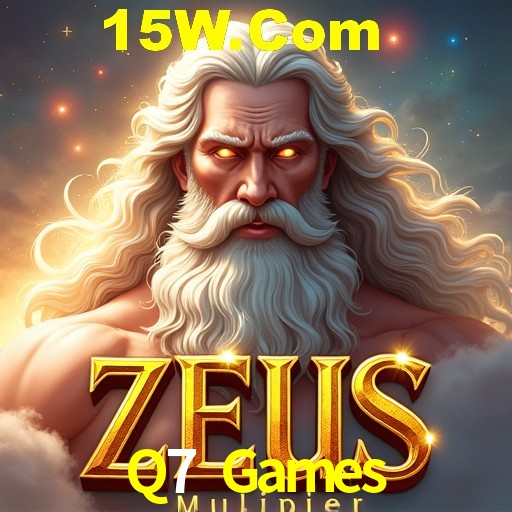 Slot Games Q7 Games