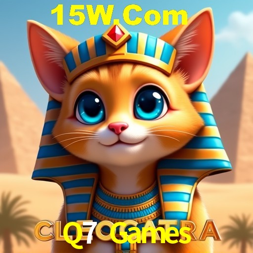 Exclusive Offers Q7 Games