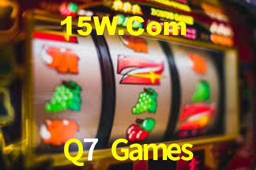 Q7 Games
