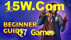 Blackjack Table Q7 Games