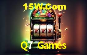 Crash Games Statistics Q7 Games