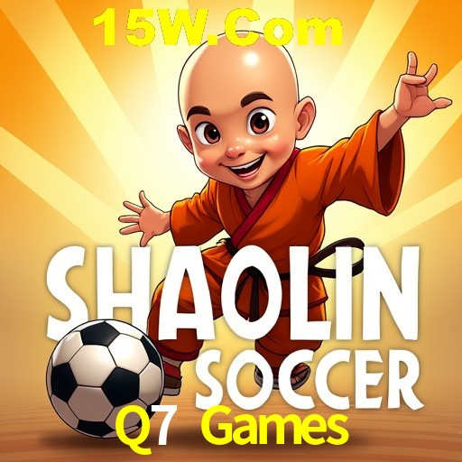 Secure Login Q7 Games