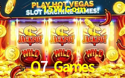 Promoções Sazonais Q7 Games