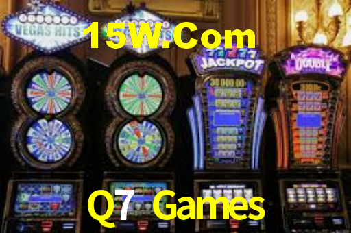 Q7 Games