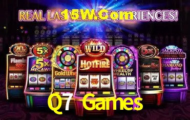 Segurança 2FA Q7 Games