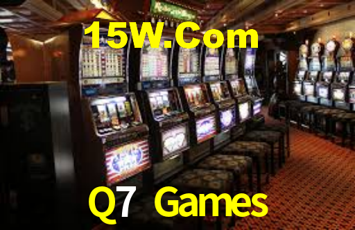 Q7 Games,Q7.Games