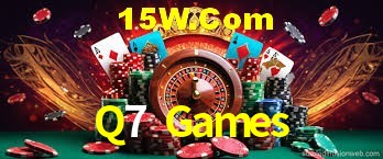 Basketball Betting Q7 Games