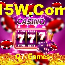 Q7 Games,Q7.Games