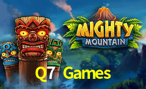 Q7.Games