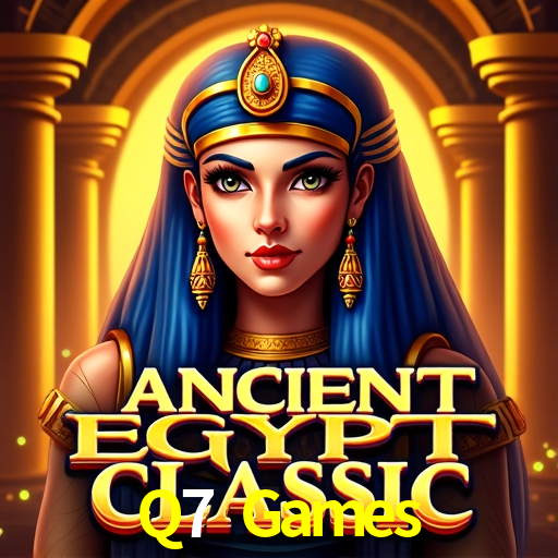Q7.Games