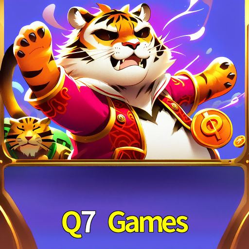 Q7.Games